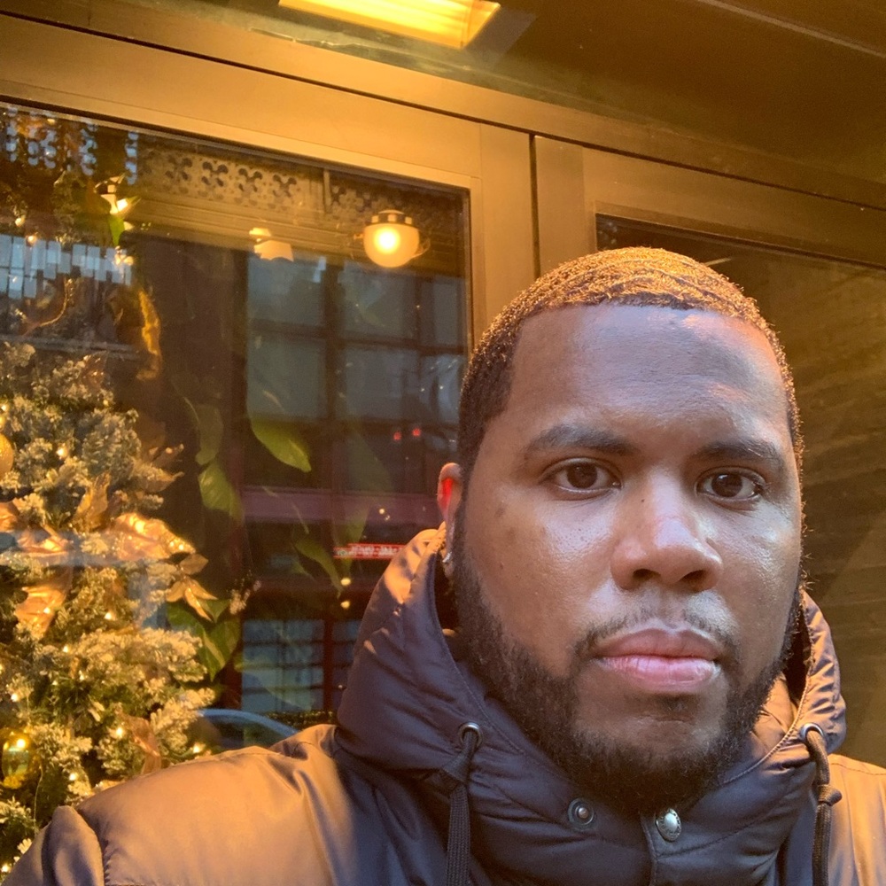 Meet your Posher, Ryan